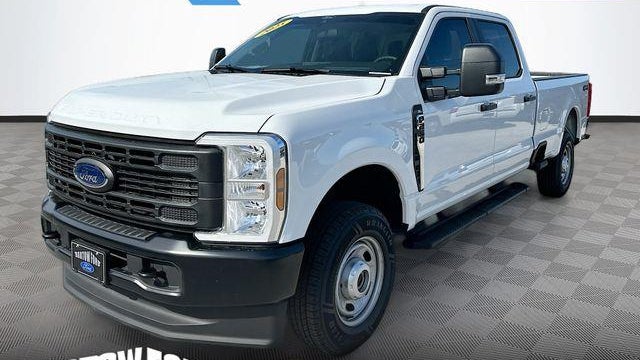 Preowned 2025 Ford F-250 Super Duty XLT for Sale