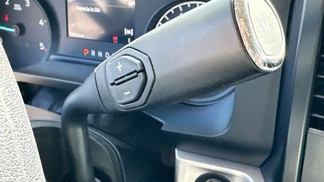 2025 Ford F-250 Super Duty XLT