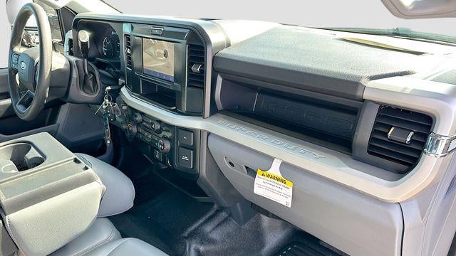 2025 Ford F-250 Super Duty XLT