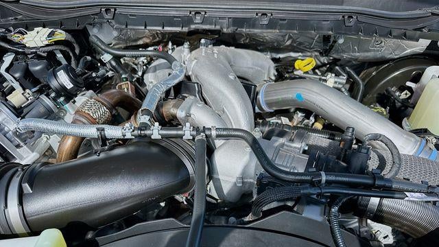 2025 Ford F-250 Super Duty XLT