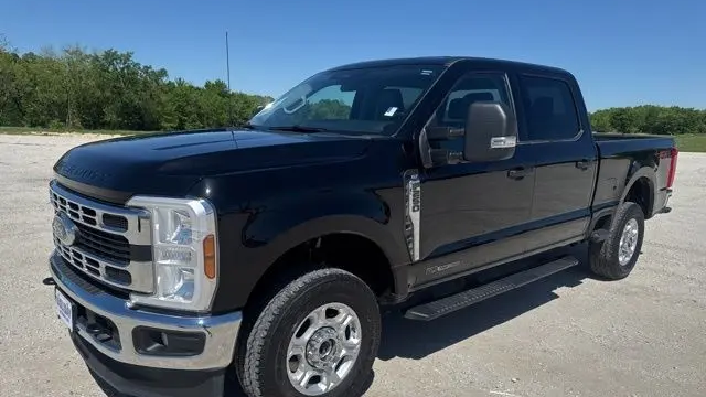 Preowned 2025 Ford F-250 Super Duty King Ranch for Sale