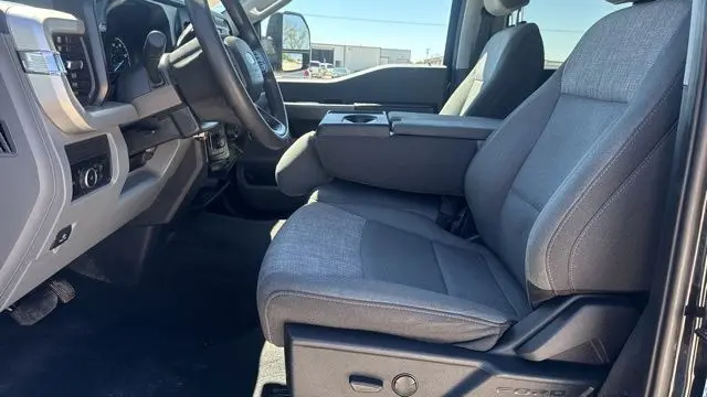 2025 Ford F-250 Super Duty King Ranch