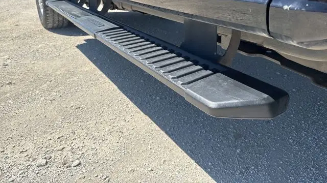 2025 Ford F-250 Super Duty King Ranch