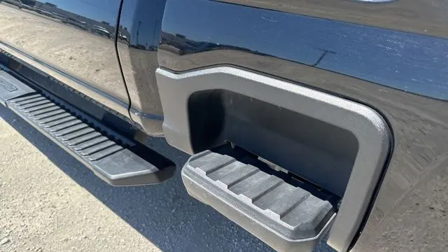 2025 Ford F-250 Super Duty King Ranch