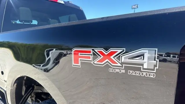 2025 Ford F-250 Super Duty King Ranch