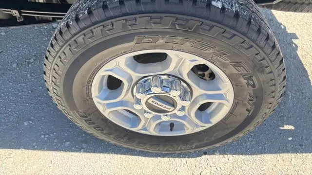 2025 Ford F-250 Super Duty King Ranch