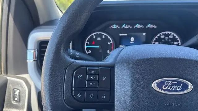 2025 Ford F-250 Super Duty King Ranch