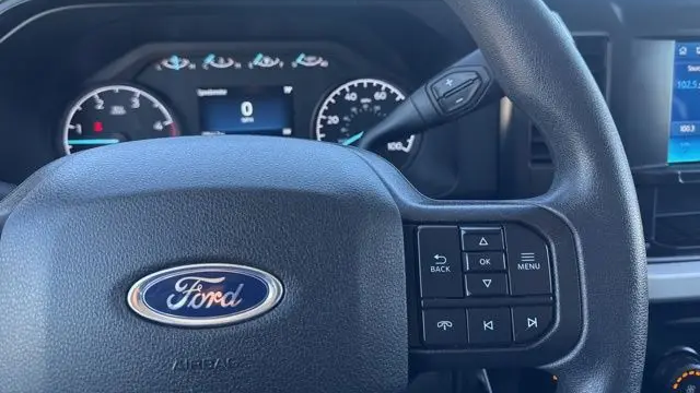 2025 Ford F-250 Super Duty King Ranch