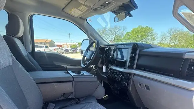 2025 Ford F-250 Super Duty King Ranch