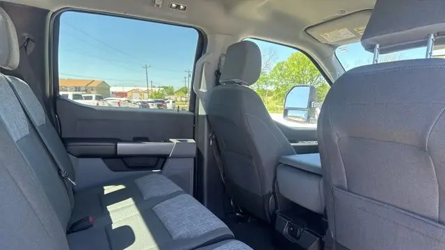 2025 Ford F-250 Super Duty King Ranch