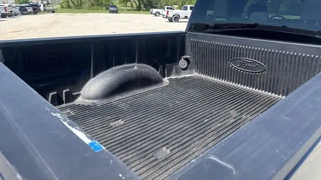 2025 Ford F-250 Super Duty King Ranch