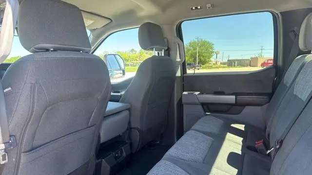 2025 Ford F-250 Super Duty King Ranch