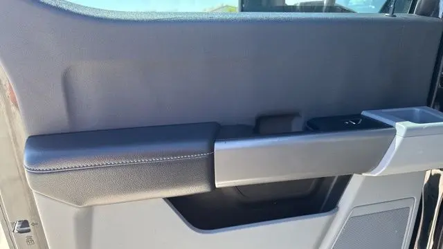 2025 Ford F-250 Super Duty King Ranch