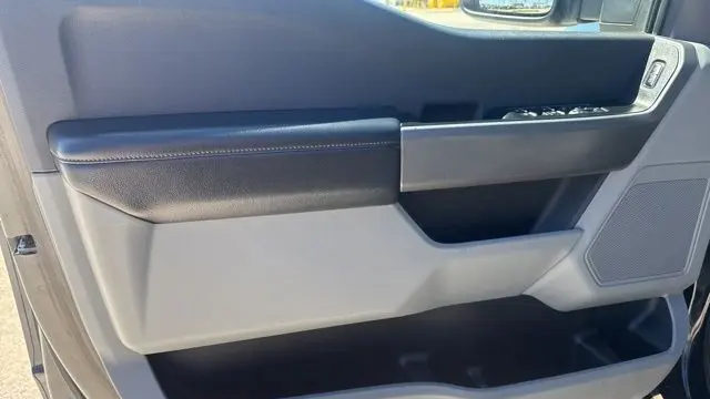 2025 Ford F-250 Super Duty King Ranch