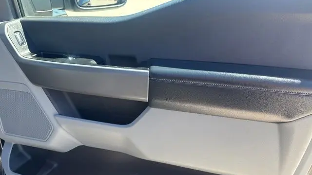 2025 Ford F-250 Super Duty King Ranch