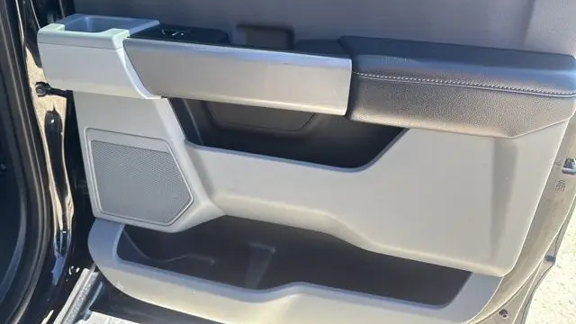 2025 Ford F-250 Super Duty King Ranch