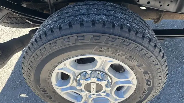 2025 Ford F-250 Super Duty King Ranch
