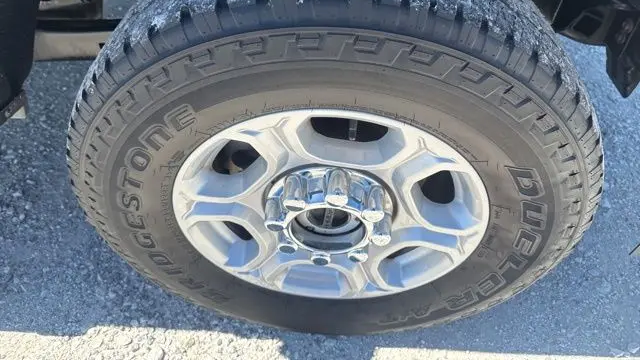 2025 Ford F-250 Super Duty King Ranch
