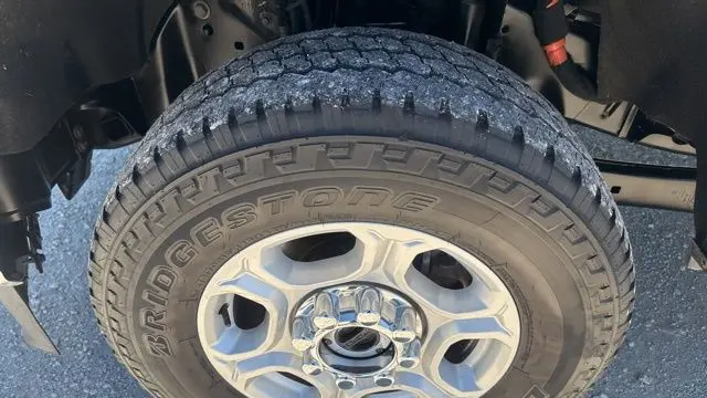 2025 Ford F-250 Super Duty King Ranch