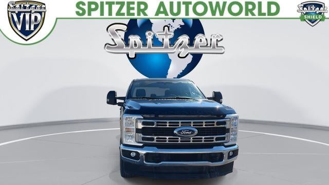 2025 Ford F-250 Super Duty King Ranch