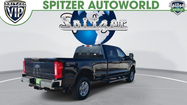 2025 Ford F-250 Super Duty King Ranch
