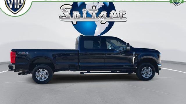 2025 Ford F-250 Super Duty King Ranch