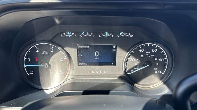 2025 Ford F-250 Super Duty King Ranch