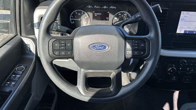 2025 Ford F-250 Super Duty King Ranch