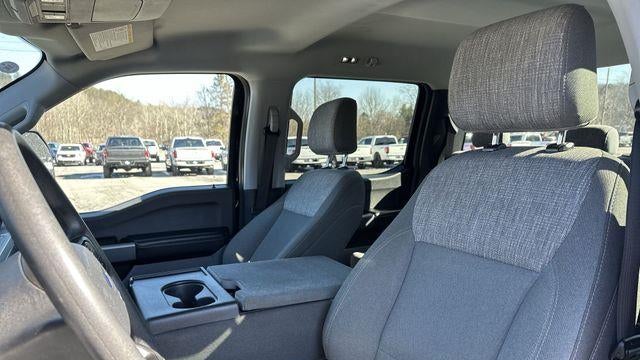 2025 Ford F-250 Super Duty King Ranch