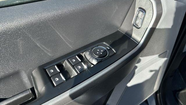 2025 Ford F-250 Super Duty King Ranch