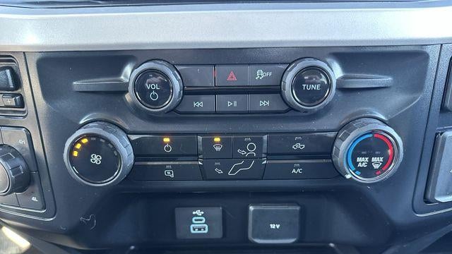 2025 Ford F-250 Super Duty King Ranch