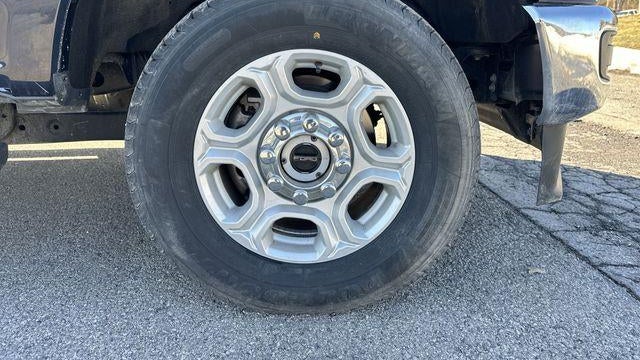 2025 Ford F-250 Super Duty King Ranch