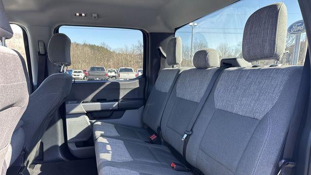 2025 Ford F-250 Super Duty King Ranch