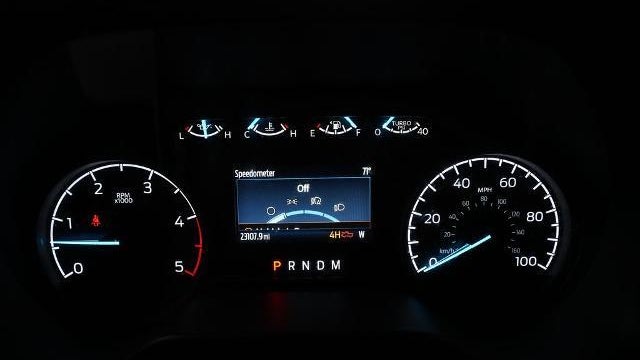 2025 Ford F-250 Super Duty XLT