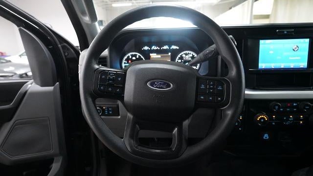 2025 Ford F-250 Super Duty XLT