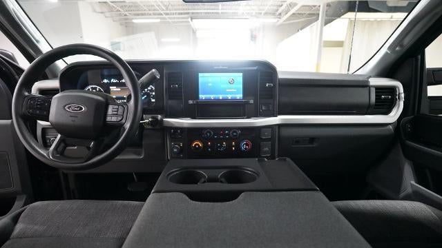 2025 Ford F-250 Super Duty XLT