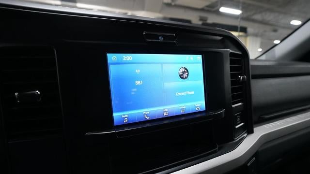 2025 Ford F-250 Super Duty XLT