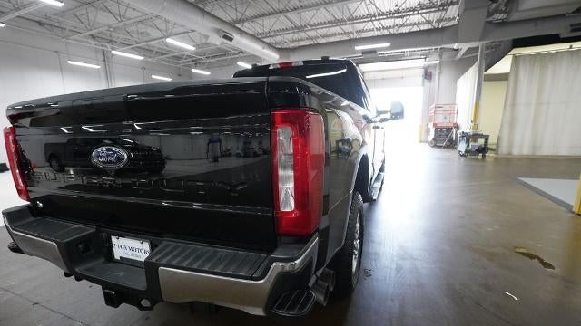 2025 Ford F-250 Super Duty XLT