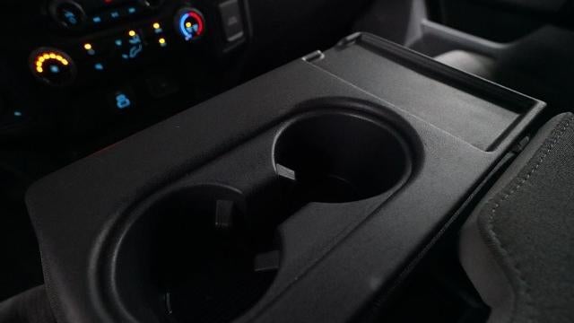 2025 Ford F-250 Super Duty XLT