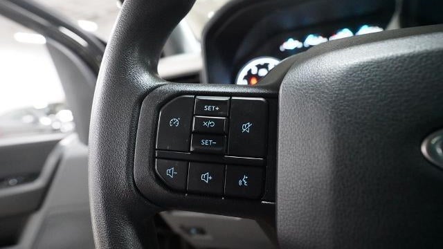 2025 Ford F-250 Super Duty XLT