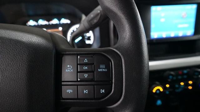 2025 Ford F-250 Super Duty XLT