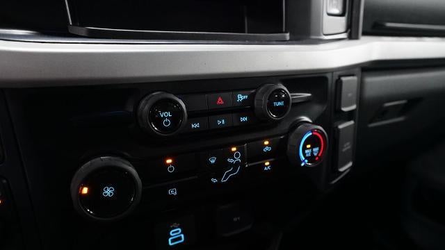 2025 Ford F-250 Super Duty XLT