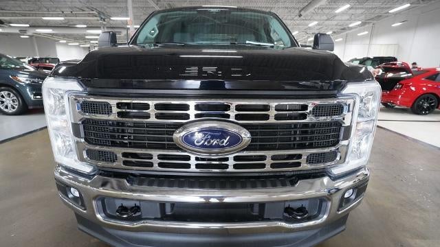 2025 Ford F-250 Super Duty XLT