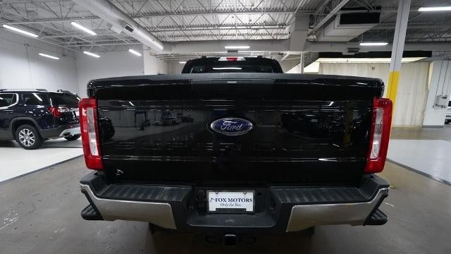 2025 Ford F-250 Super Duty XLT
