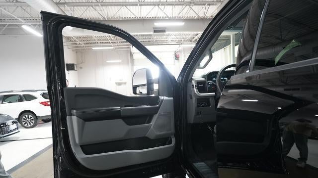 2025 Ford F-250 Super Duty XLT