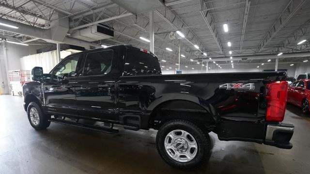 2025 Ford F-250 Super Duty XLT
