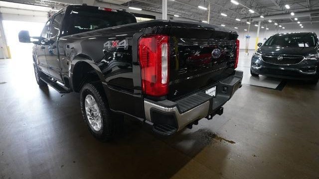 2025 Ford F-250 Super Duty XLT