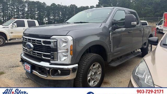 Preowned 2025 Ford F-250 Super Duty Platinum for Sale