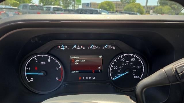 2025 Ford F-250 Super Duty Platinum