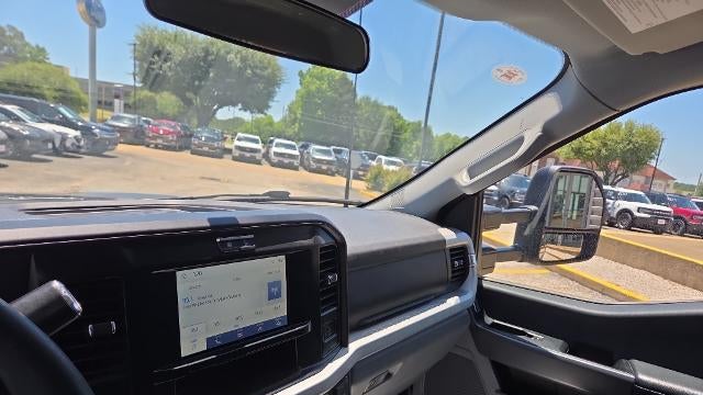 2025 Ford F-250 Super Duty Platinum